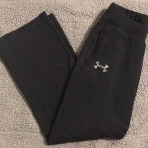 Under Armour sweats
